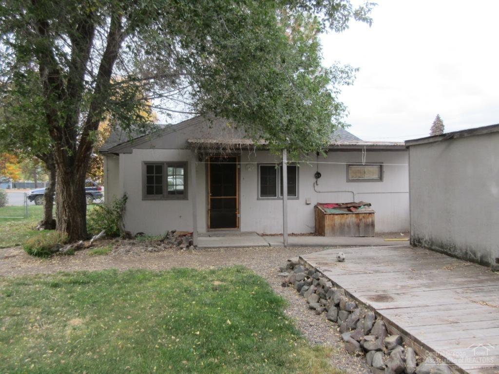 Oregon + Western - Residential