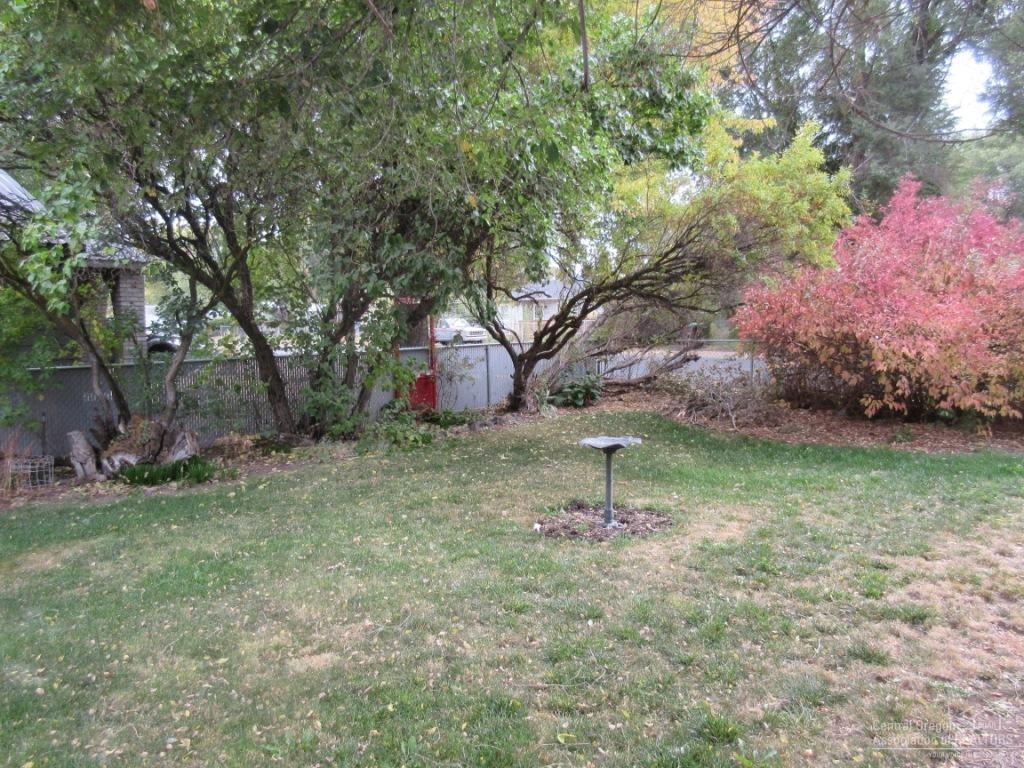 Oregon + Western - Residential