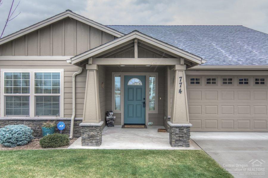 Waverly - Residential