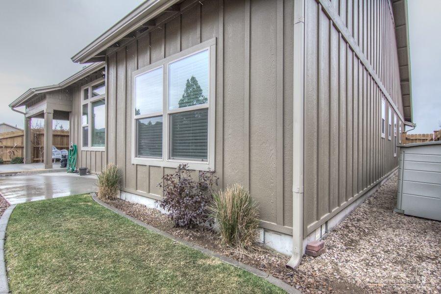 Waverly - Residential