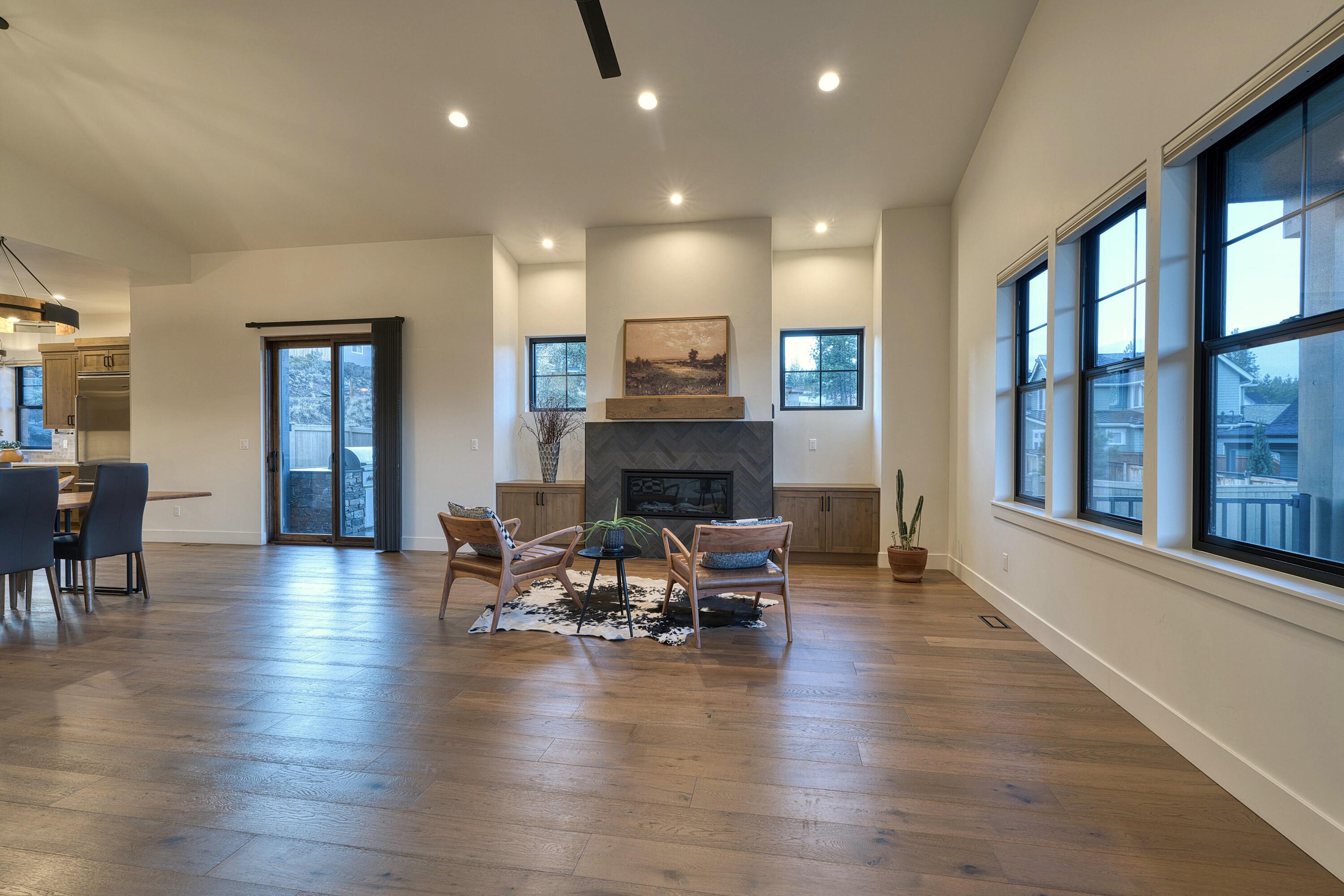 Shevlin West - Residential