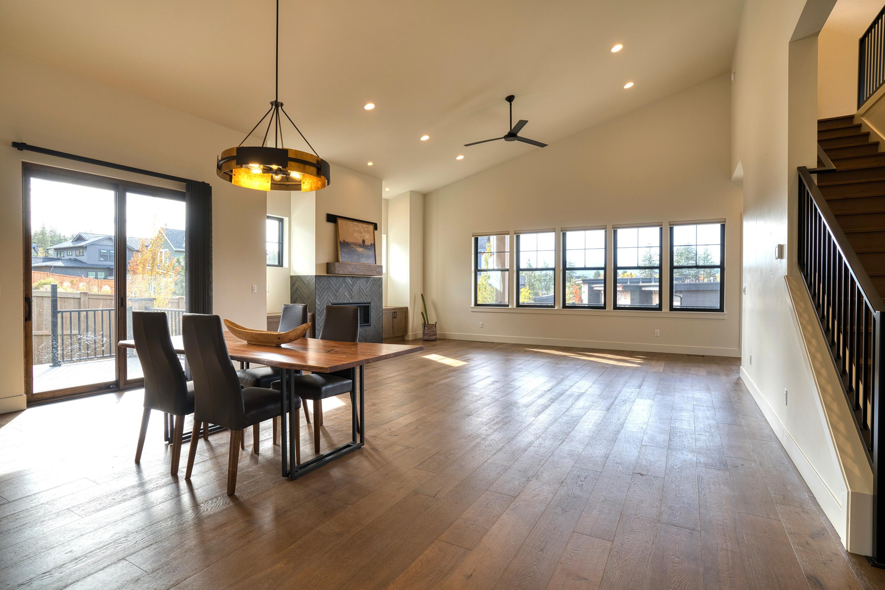 Shevlin West - Residential