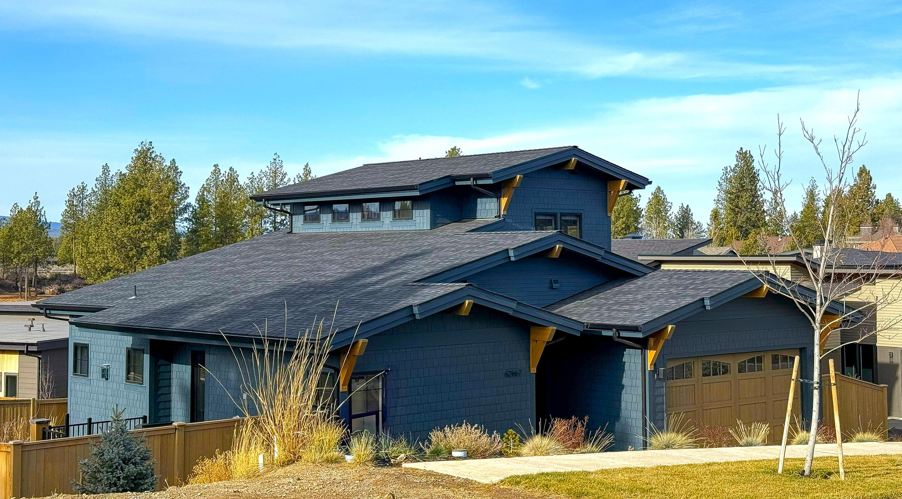 Shevlin West - Residential