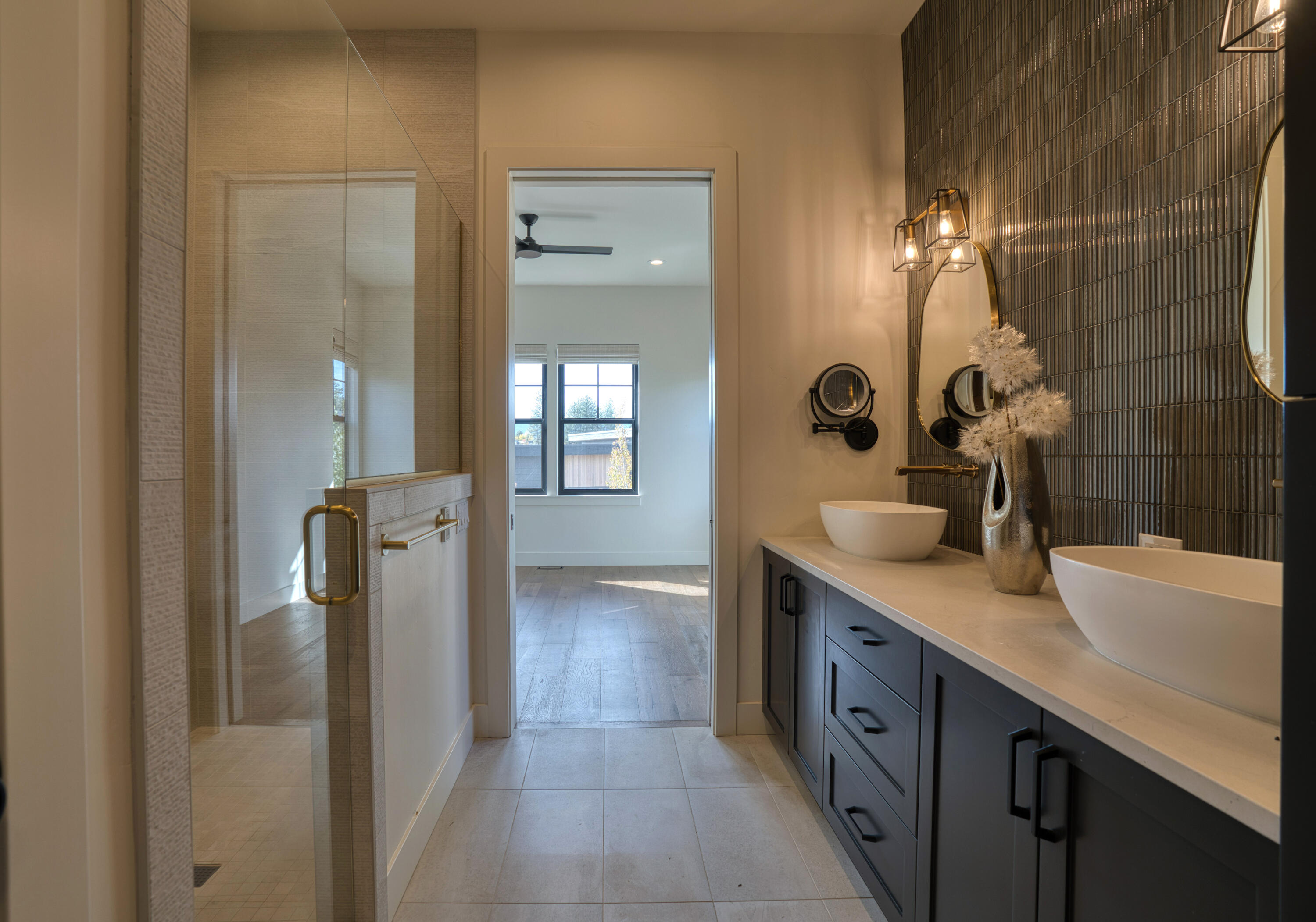 Shevlin West - Residential