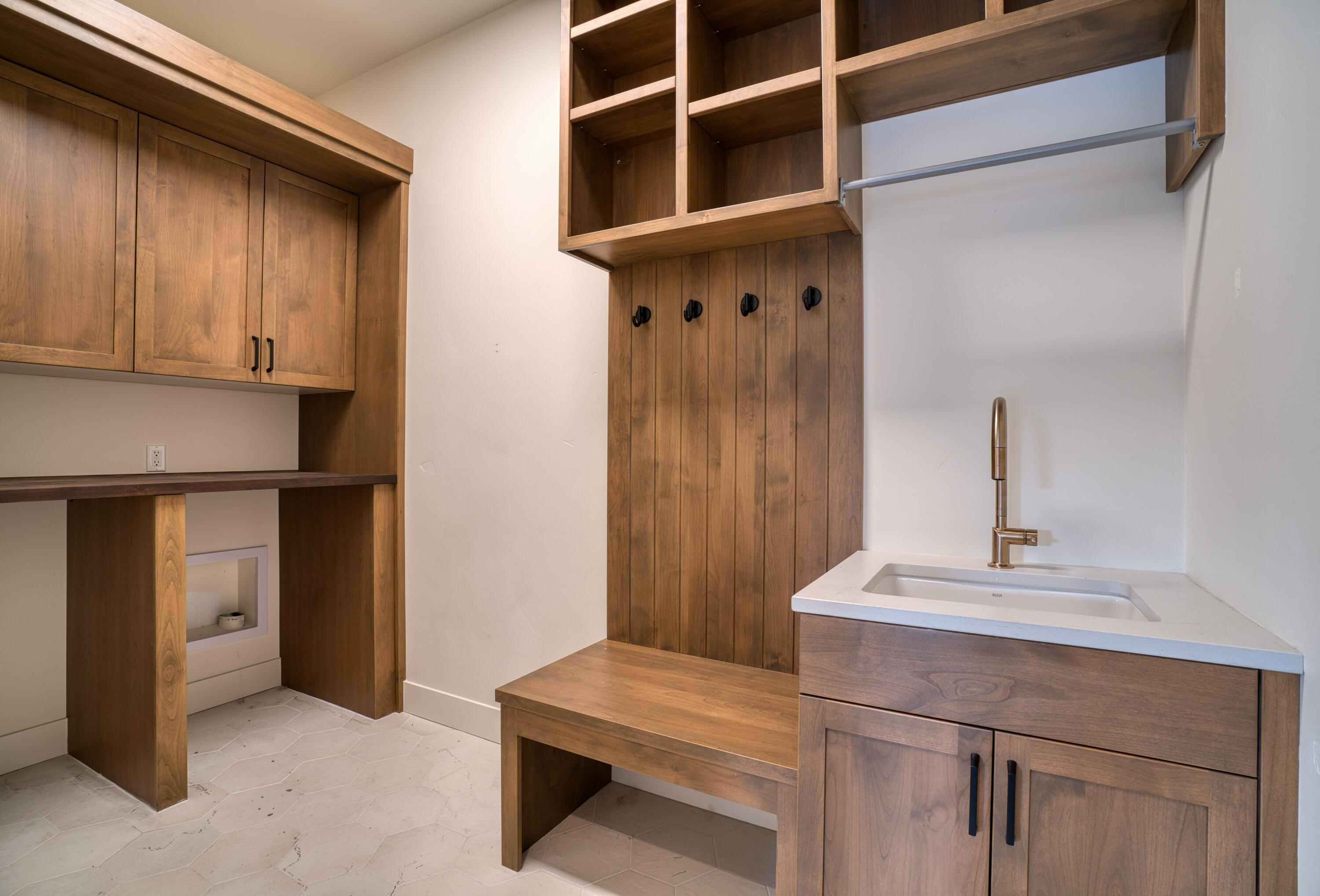 Shevlin West - Residential