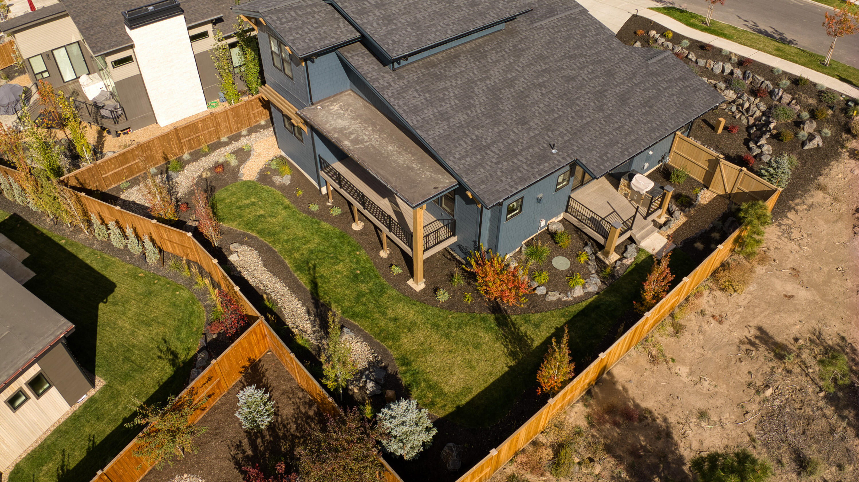 Shevlin West - Residential