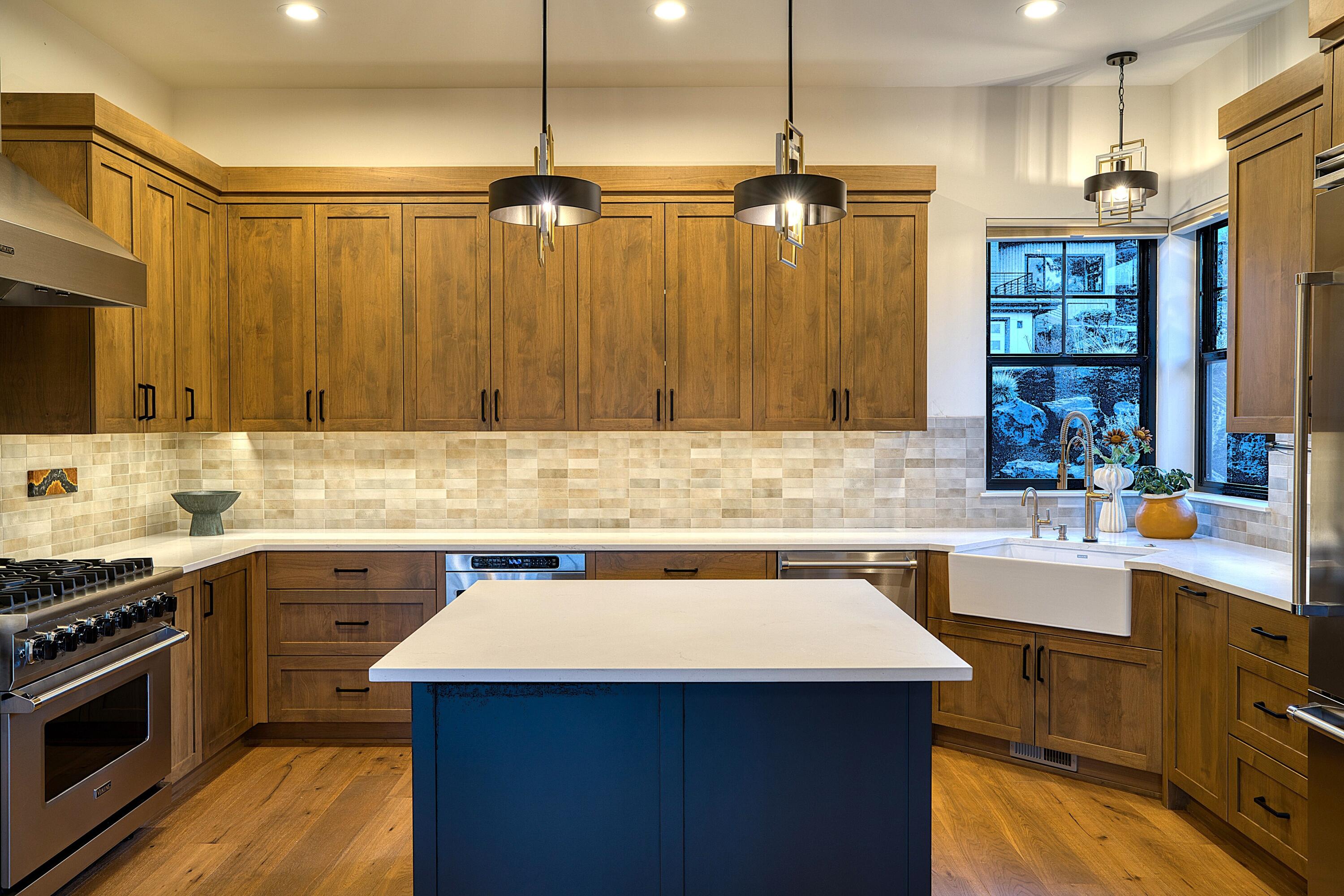 Shevlin West - Residential