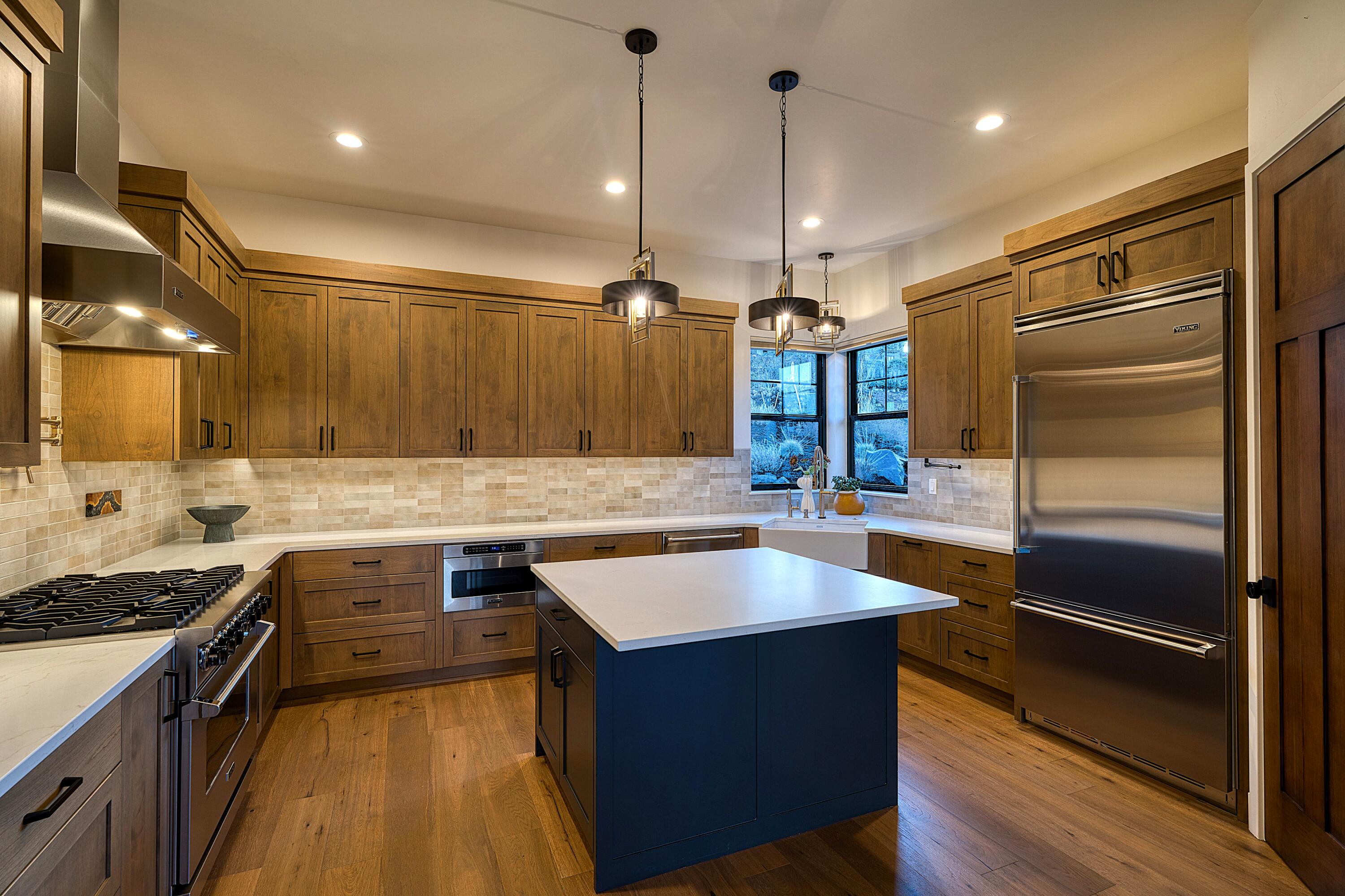 Shevlin West - Residential