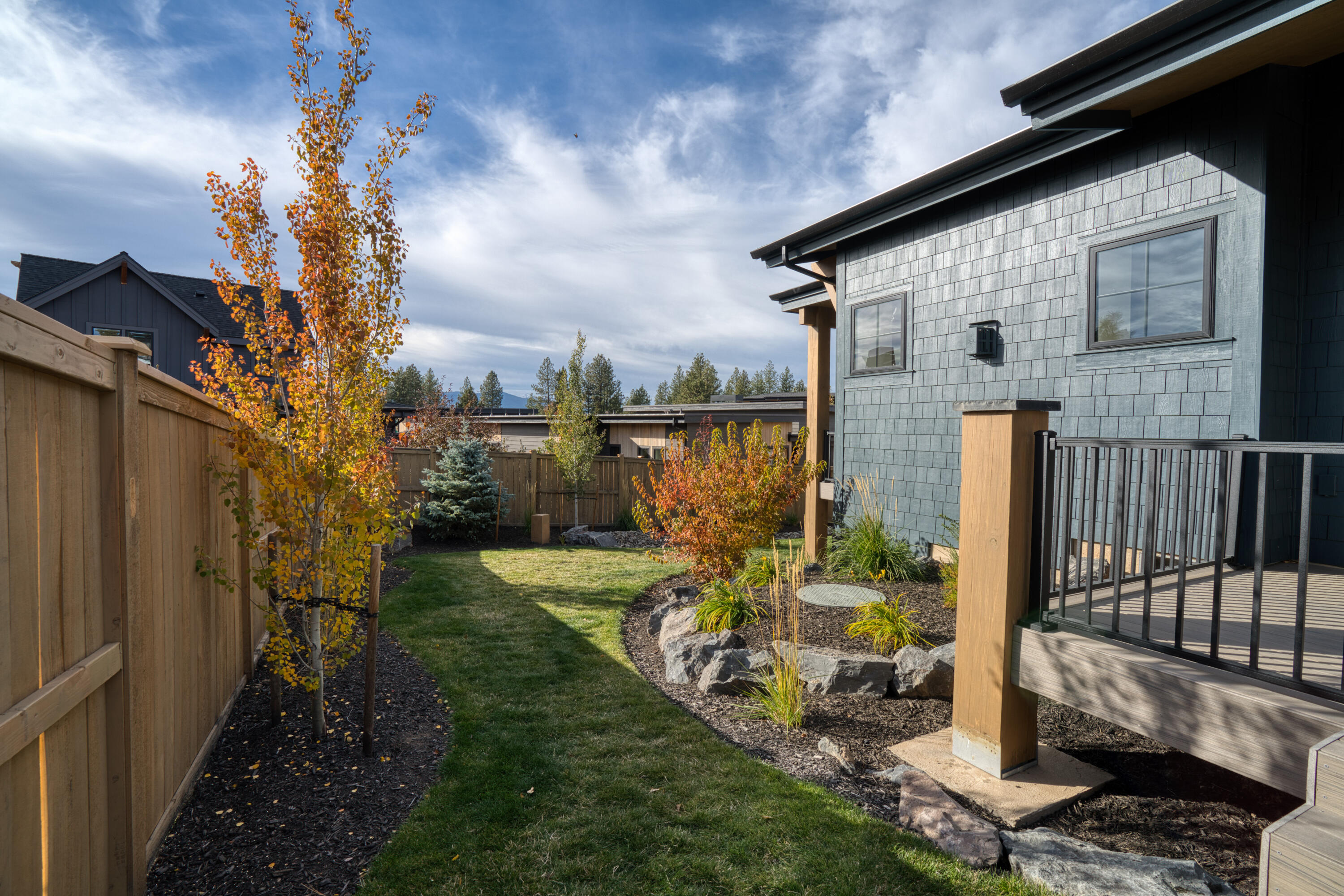 Shevlin West - Residential