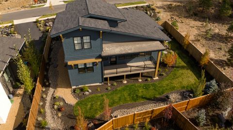 Tiny photo for 62667 NW Ember Place, Bend, OR 97703 (MLS # 220210802)