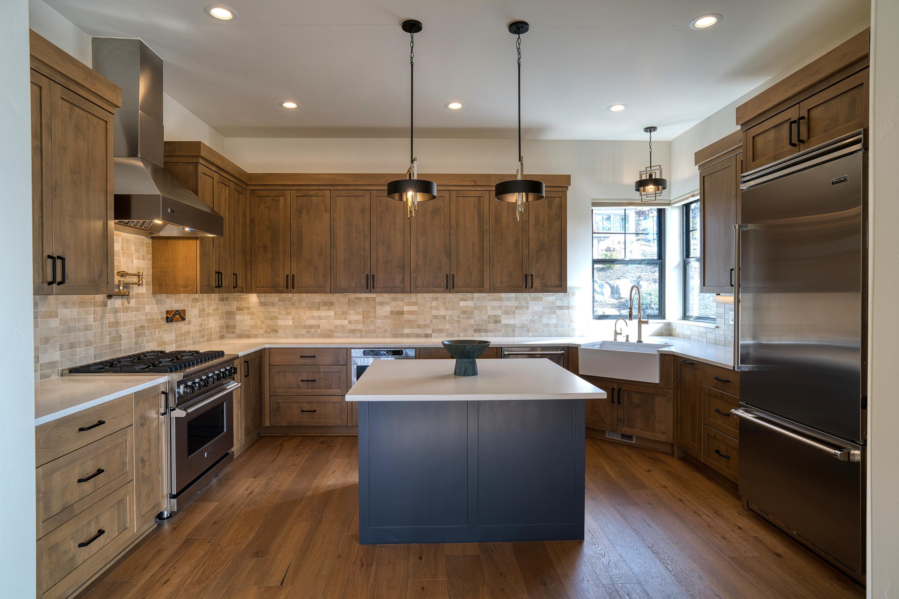 Shevlin West - Residential