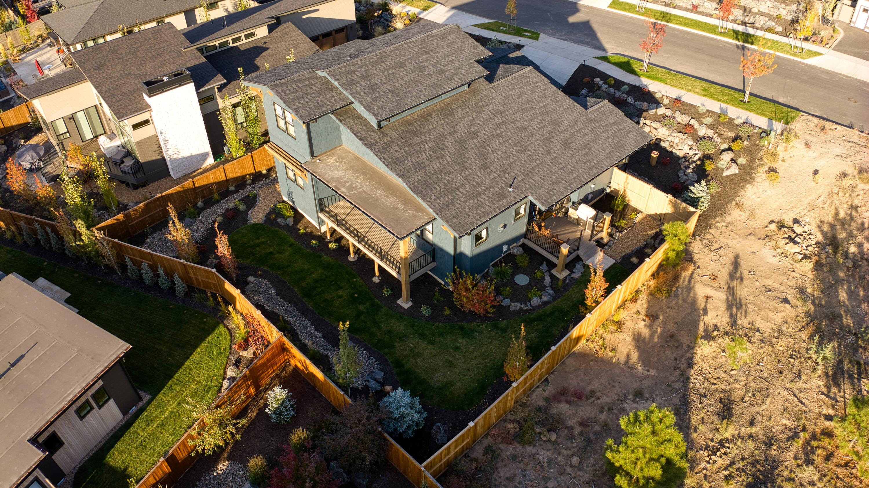 Shevlin West - Residential