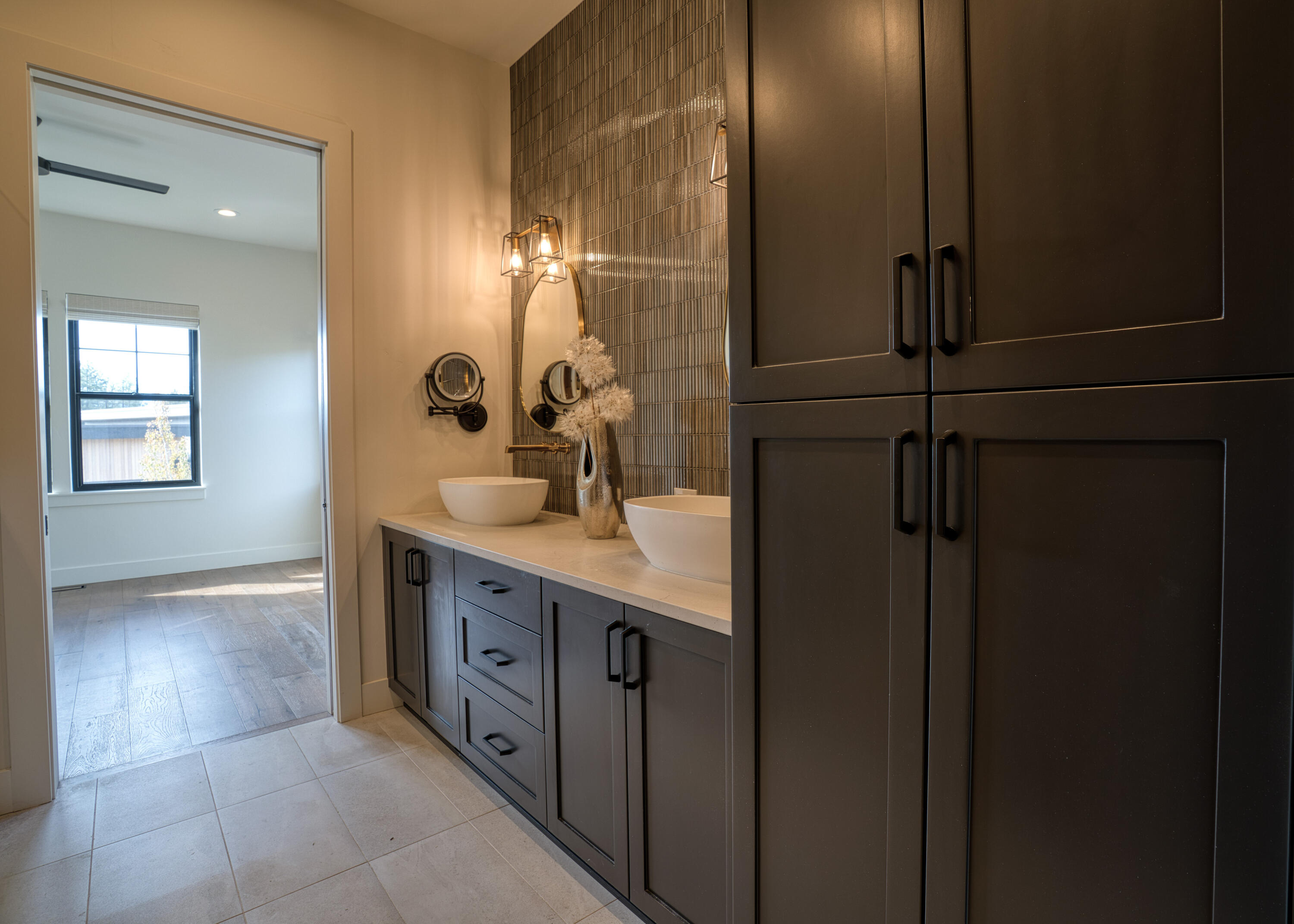 Shevlin West - Residential