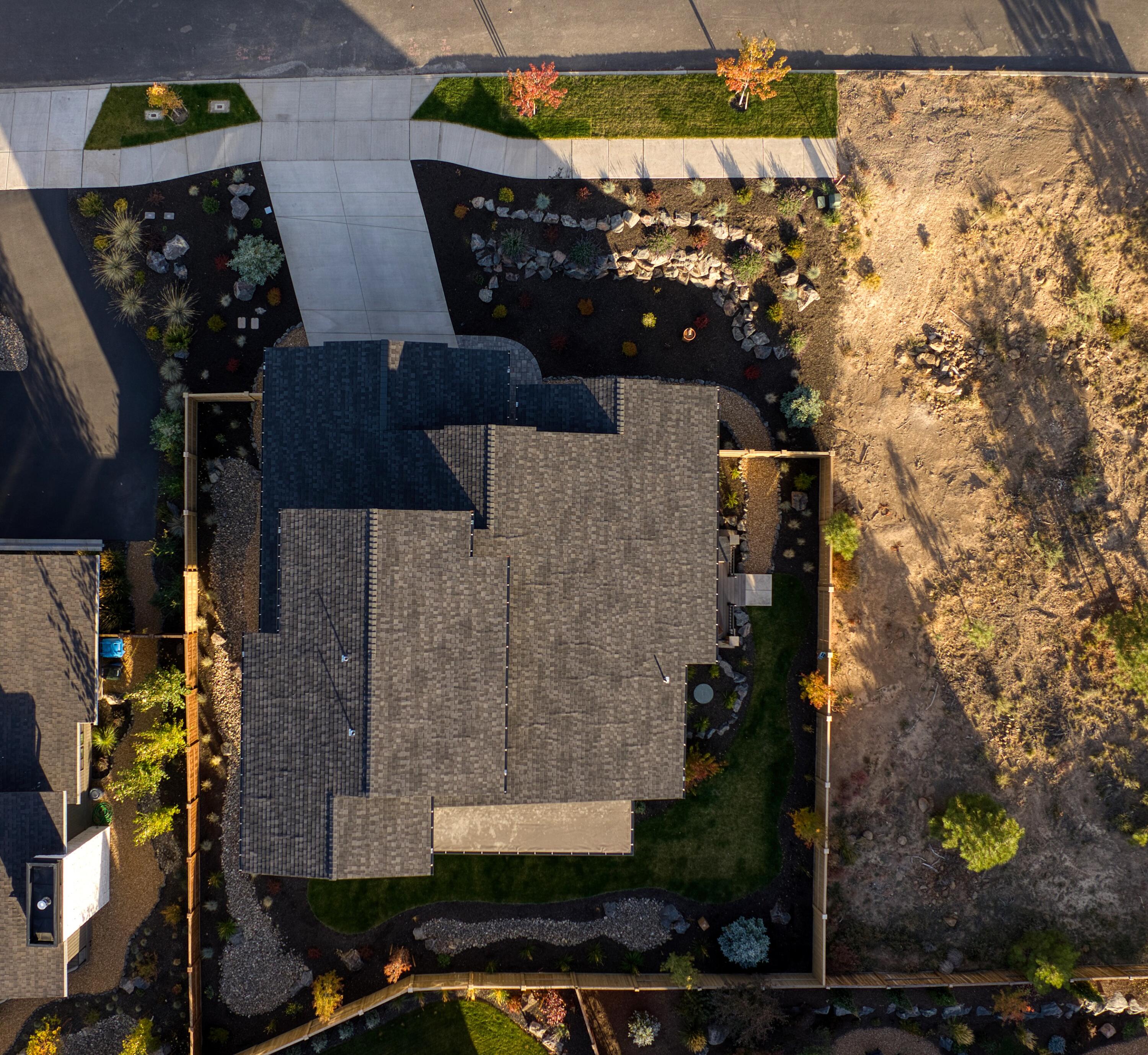 Shevlin West - Residential