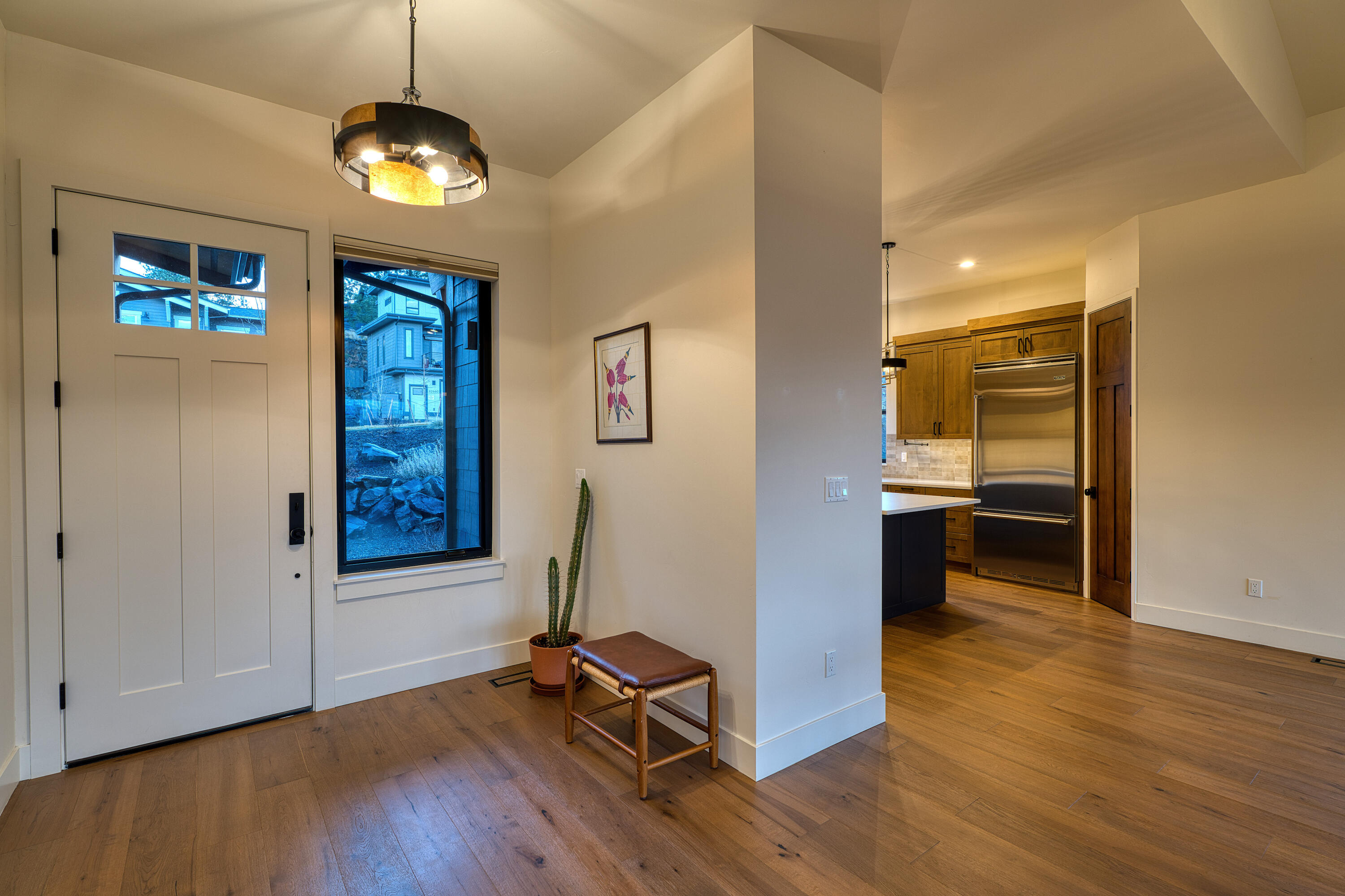 Shevlin West - Residential