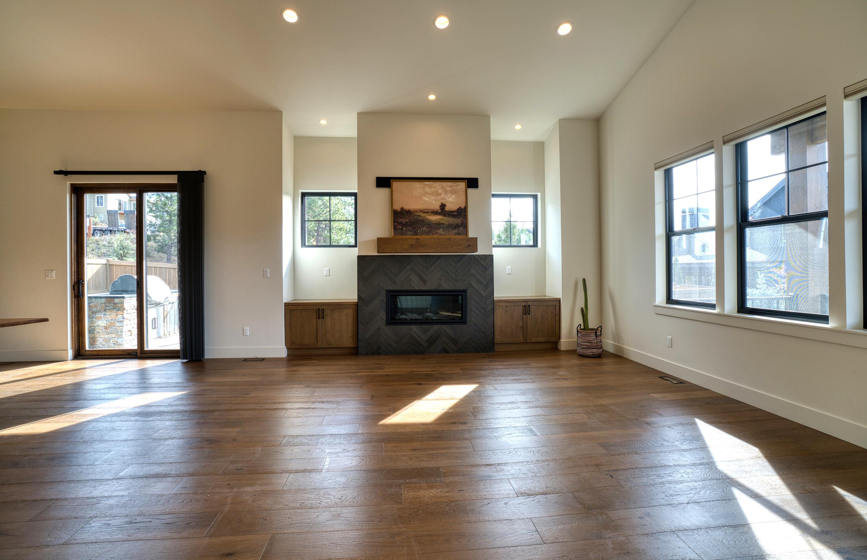 Shevlin West - Residential