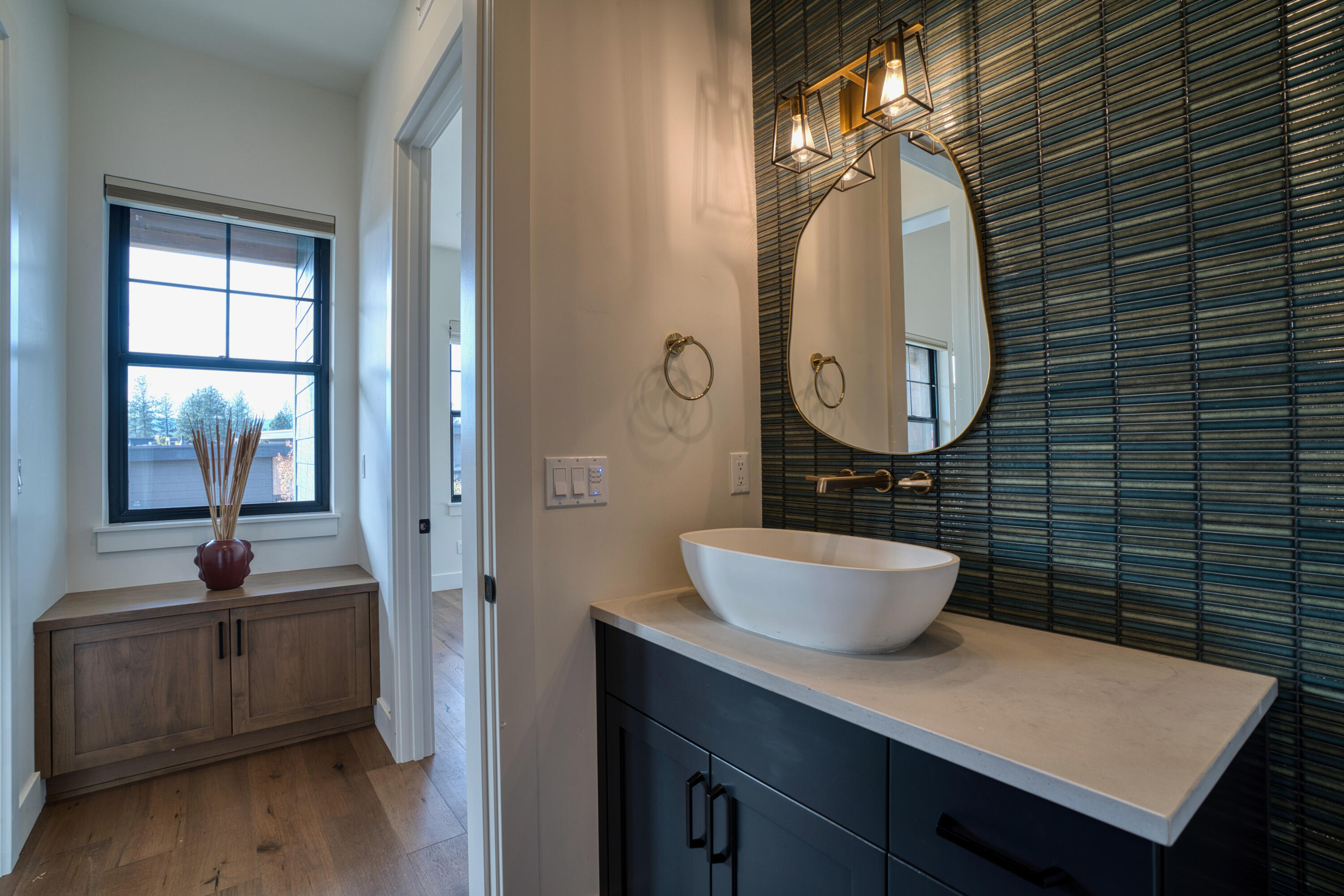 Shevlin West - Residential