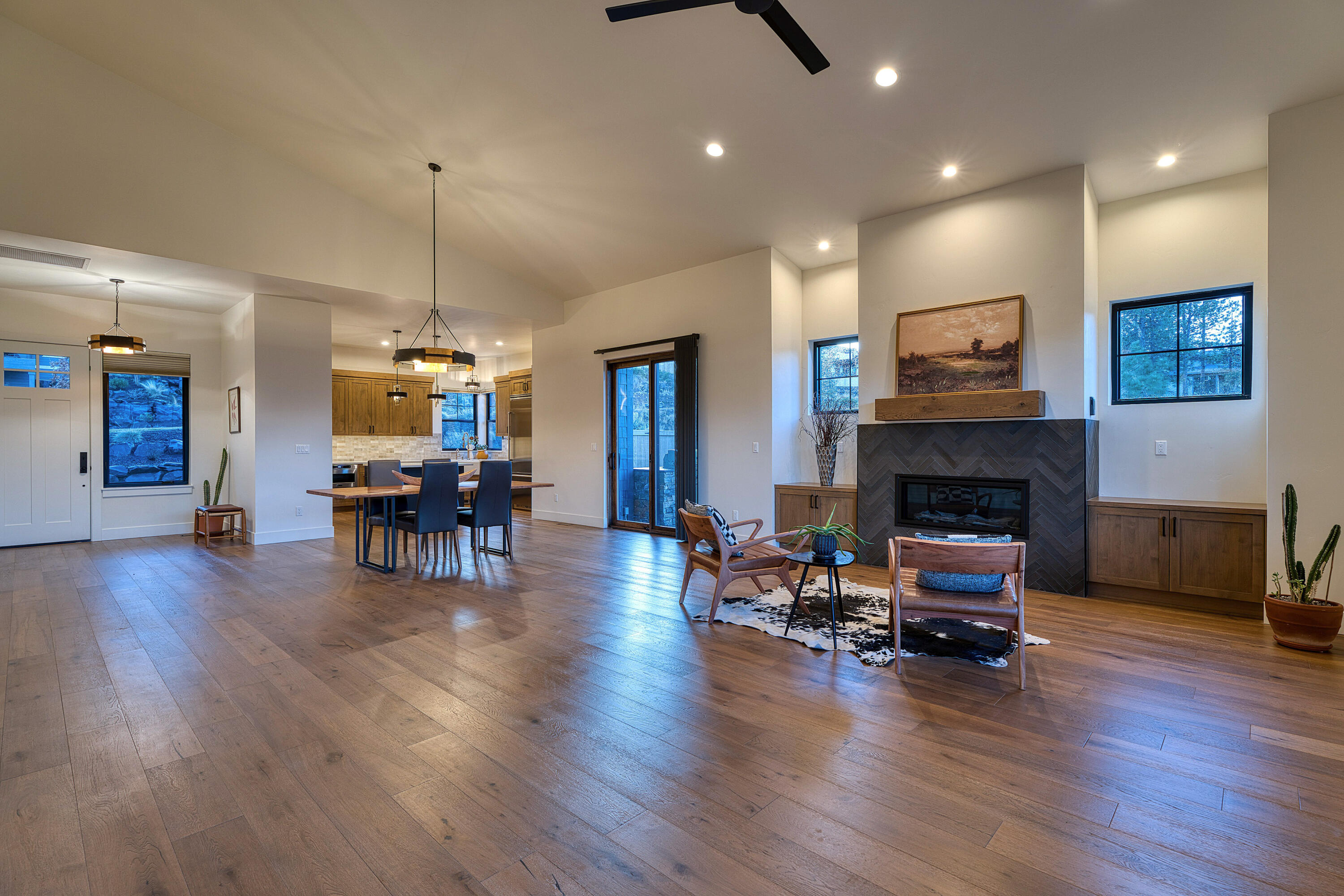 Shevlin West - Residential