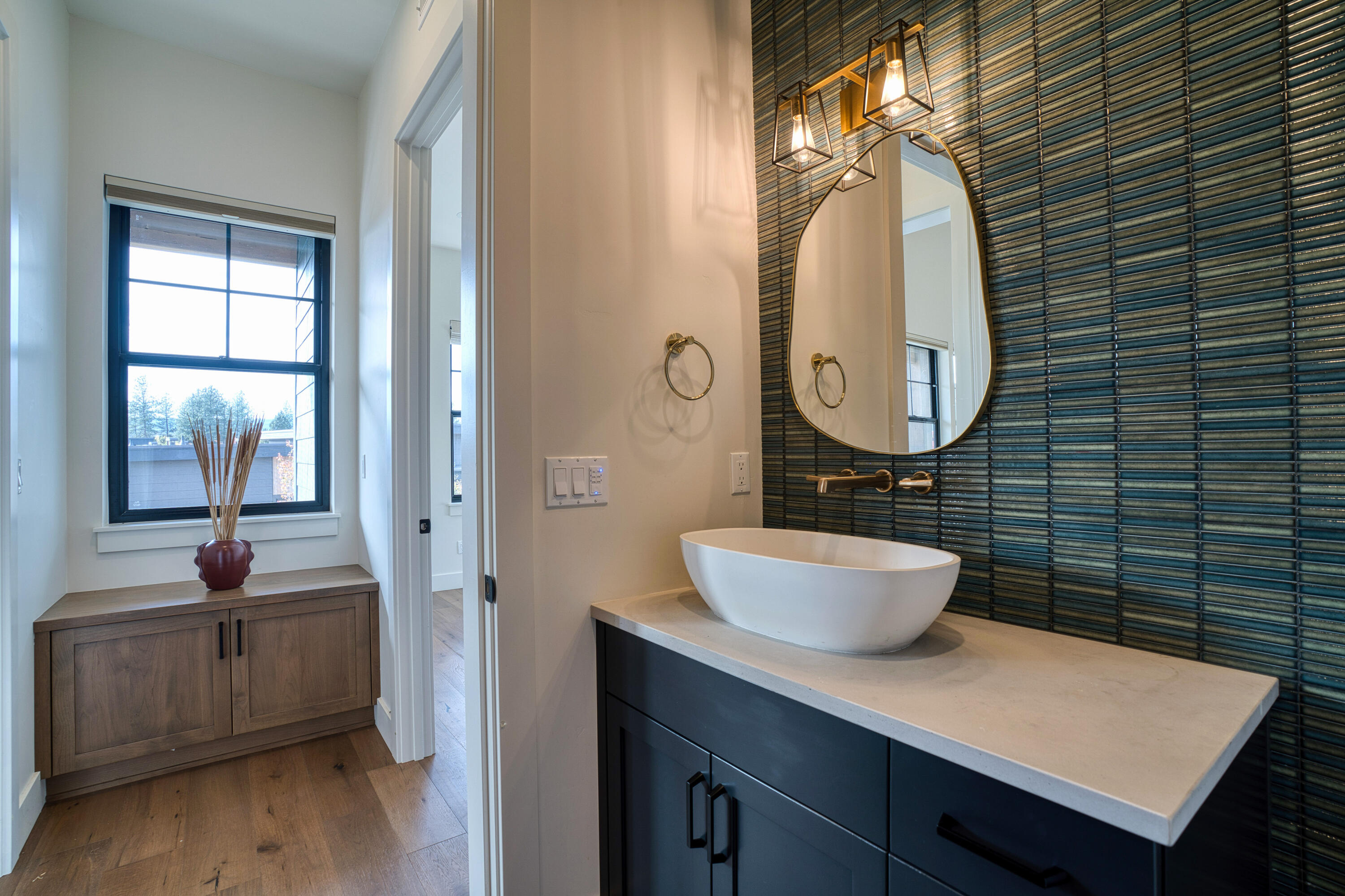 Shevlin West - Residential