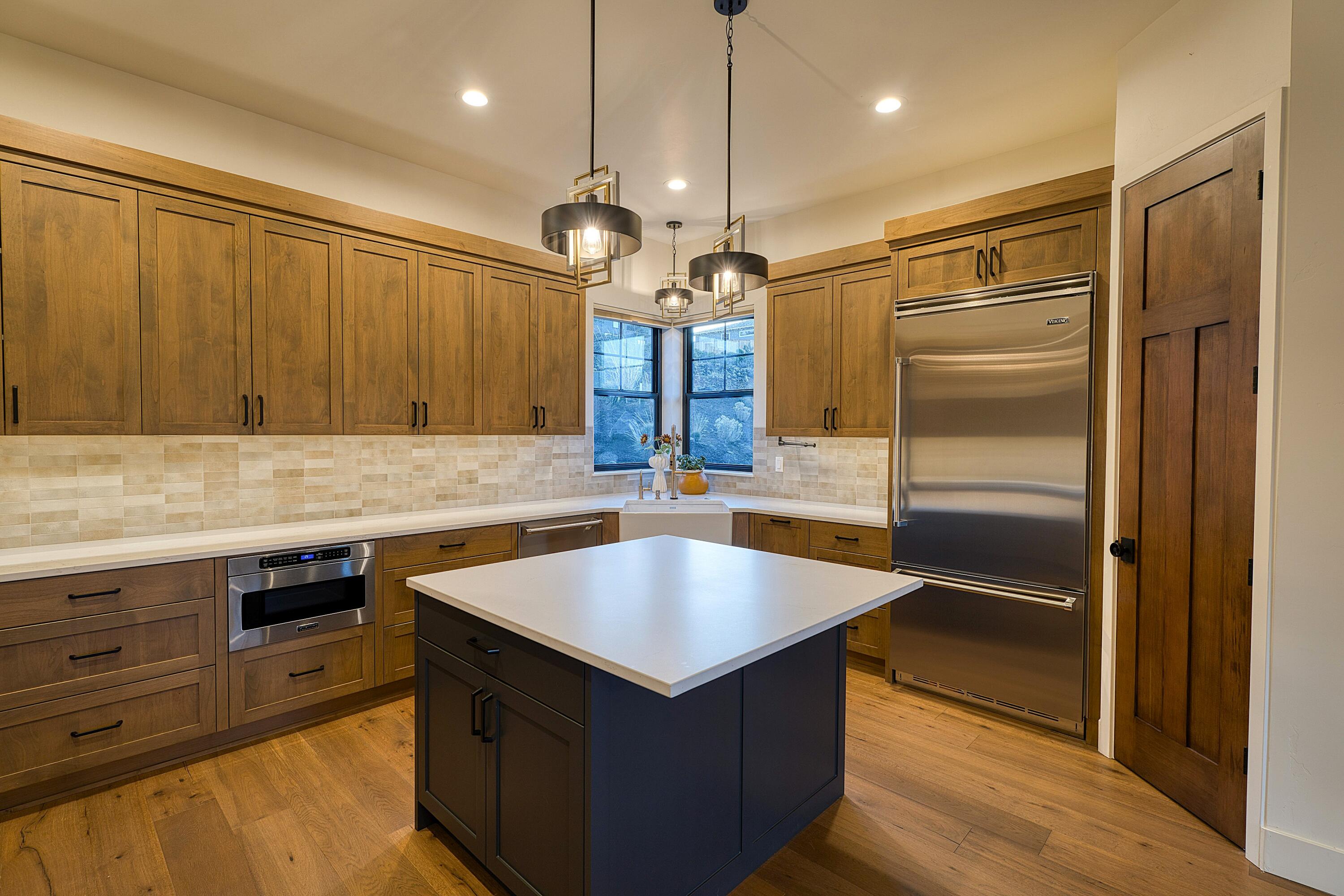 Shevlin West - Residential