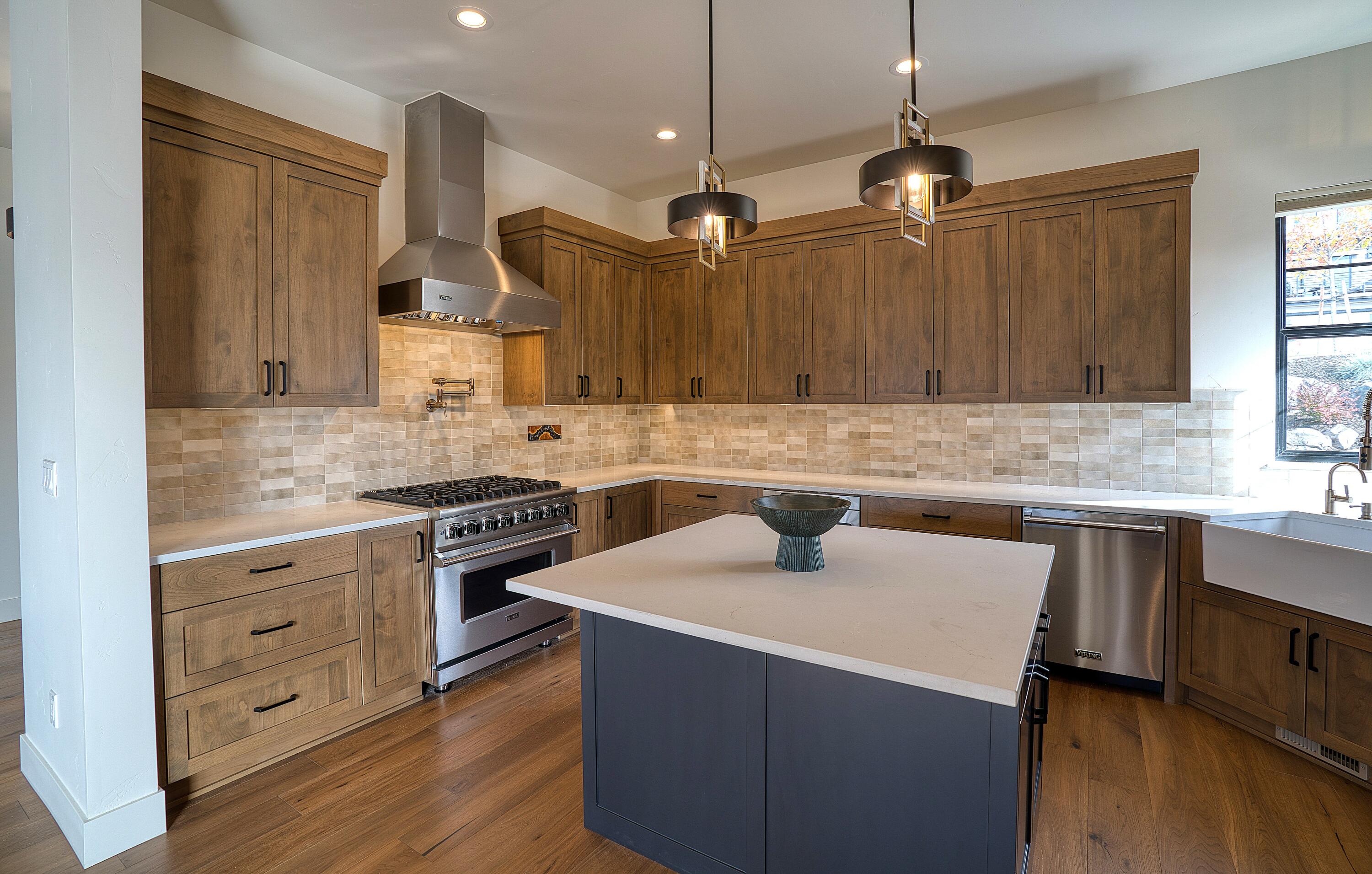 Shevlin West - Residential