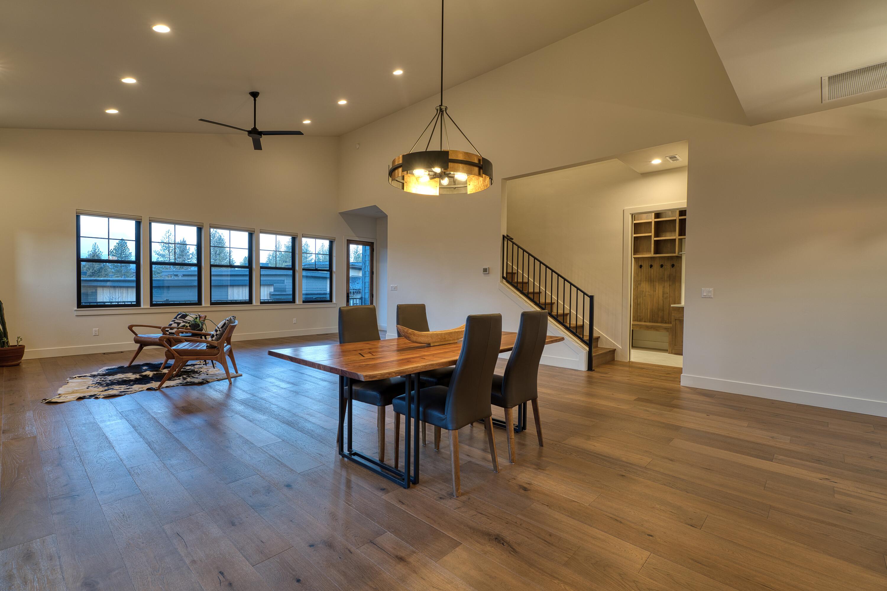 Shevlin West - Residential