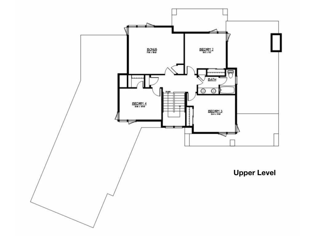 NorthWest Crossing - Residential
