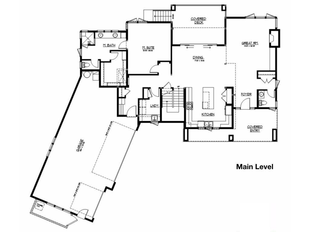 NorthWest Crossing - Residential