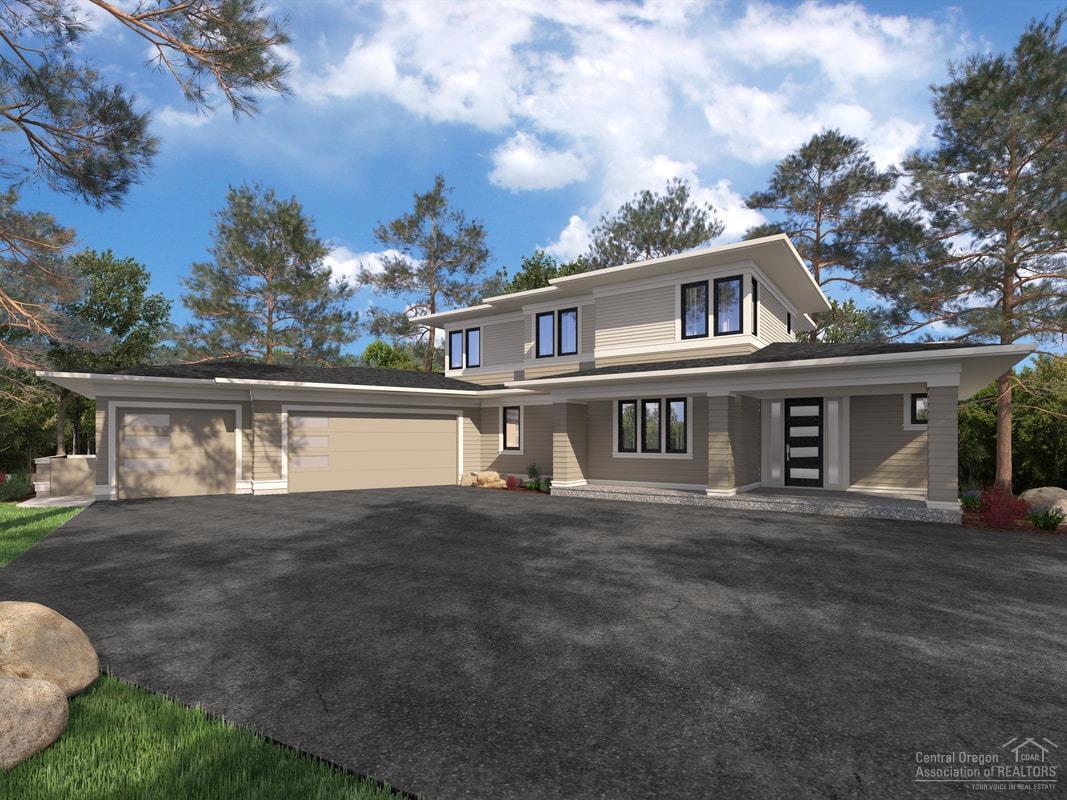 NorthWest Crossing - Residential