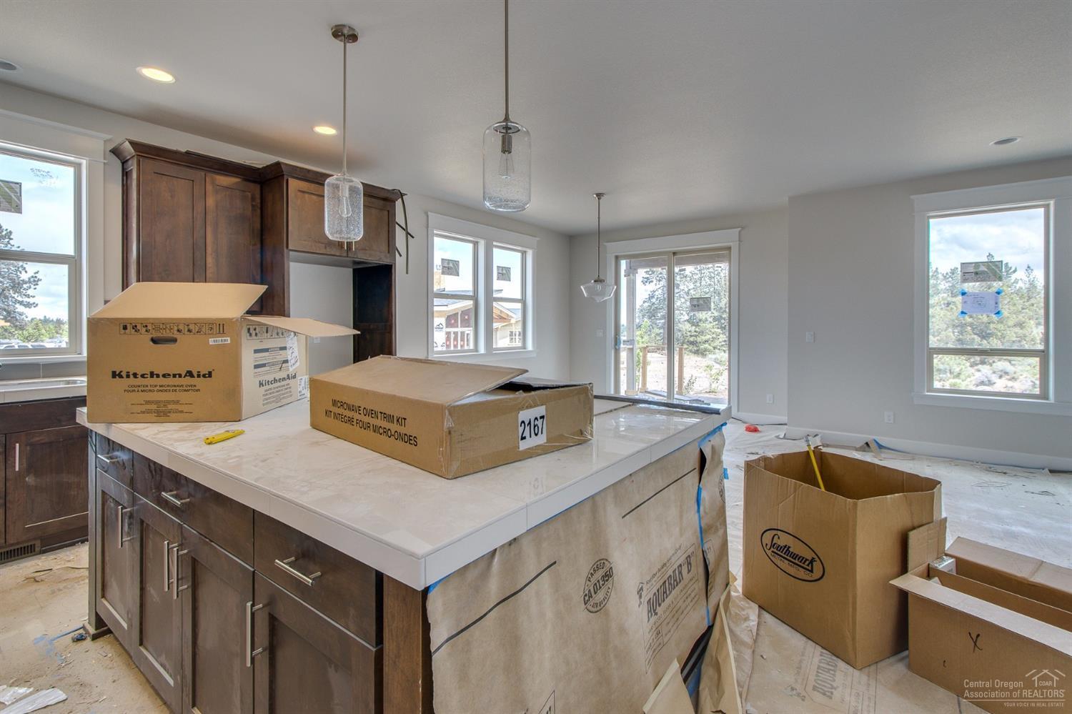 Hidden Hills - Residential