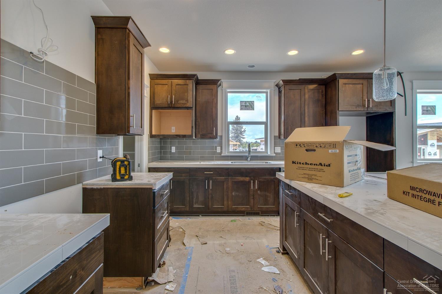 Hidden Hills - Residential