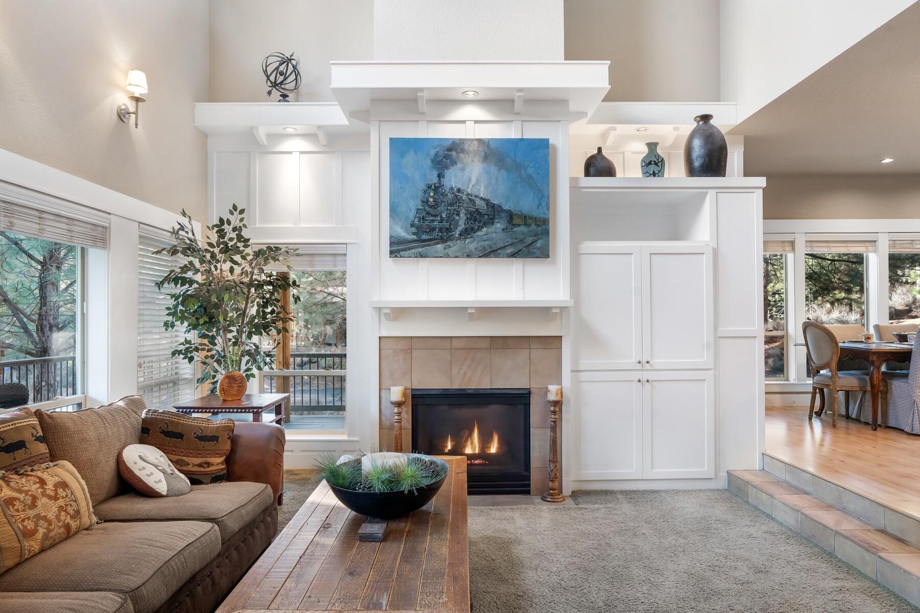 River Wild - Residential