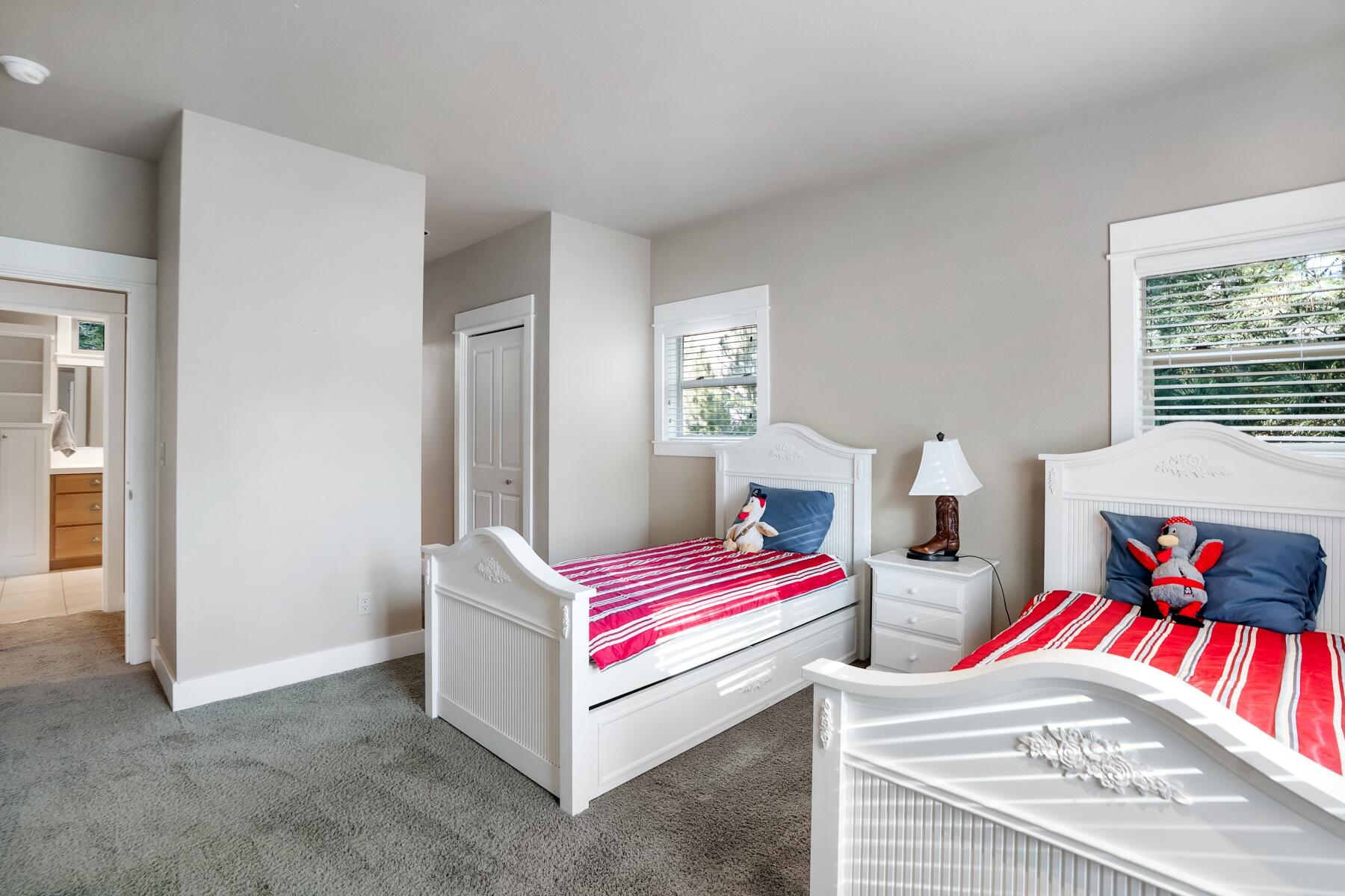 River Wild - Residential