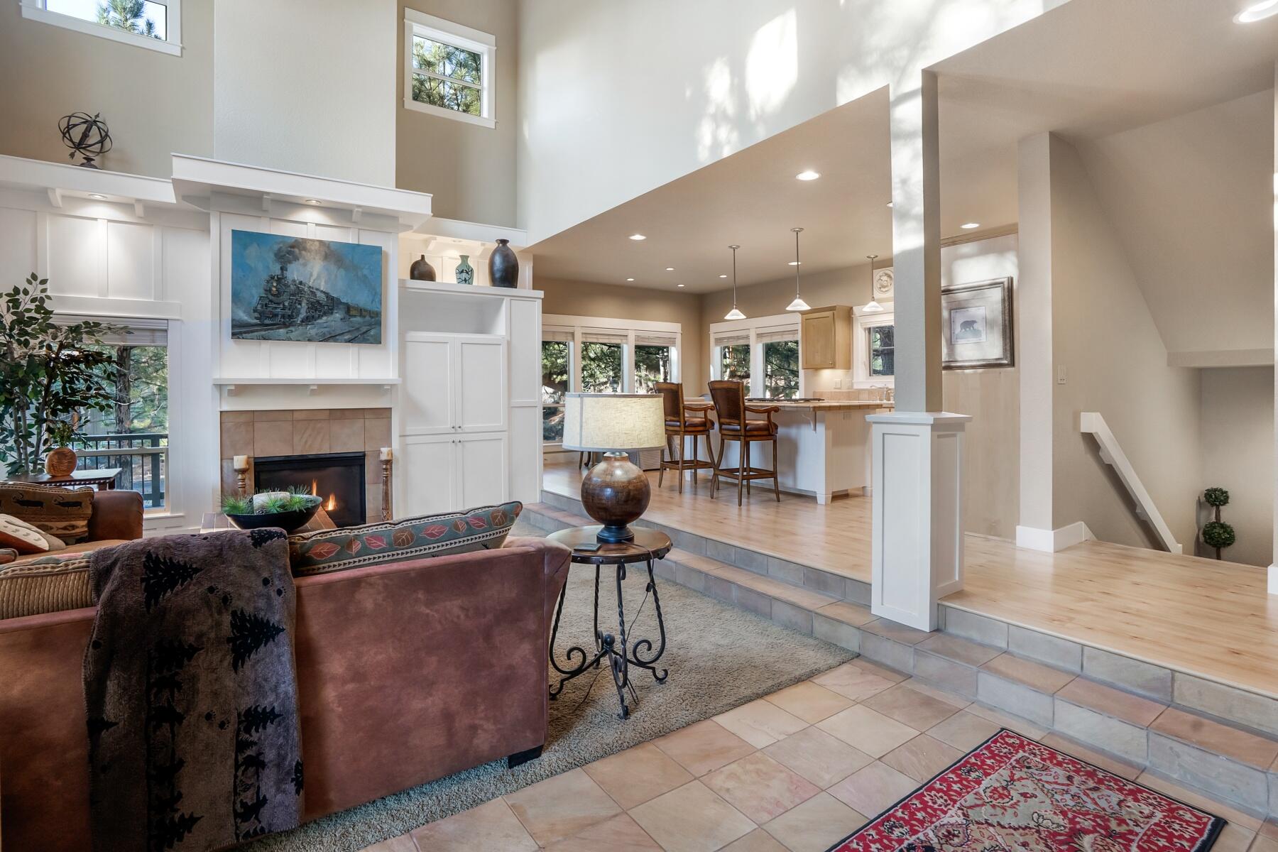 River Wild - Residential