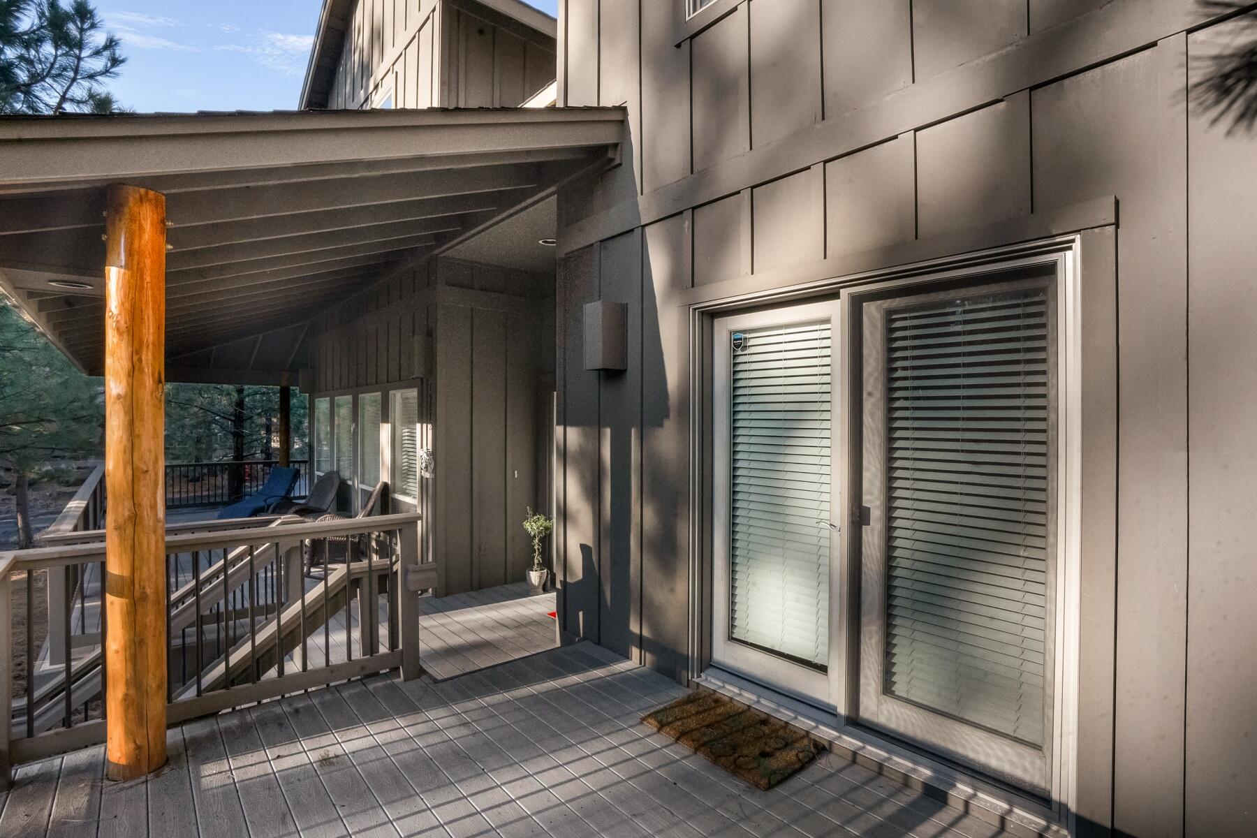 River Wild - Residential