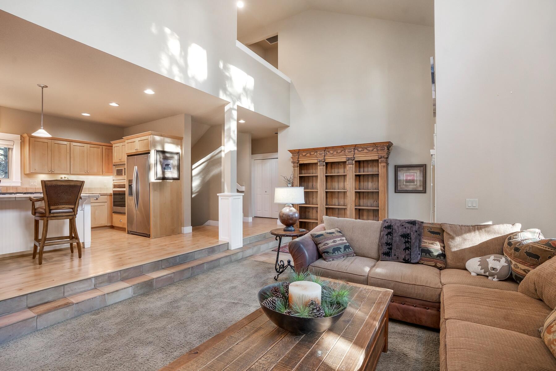 River Wild - Residential