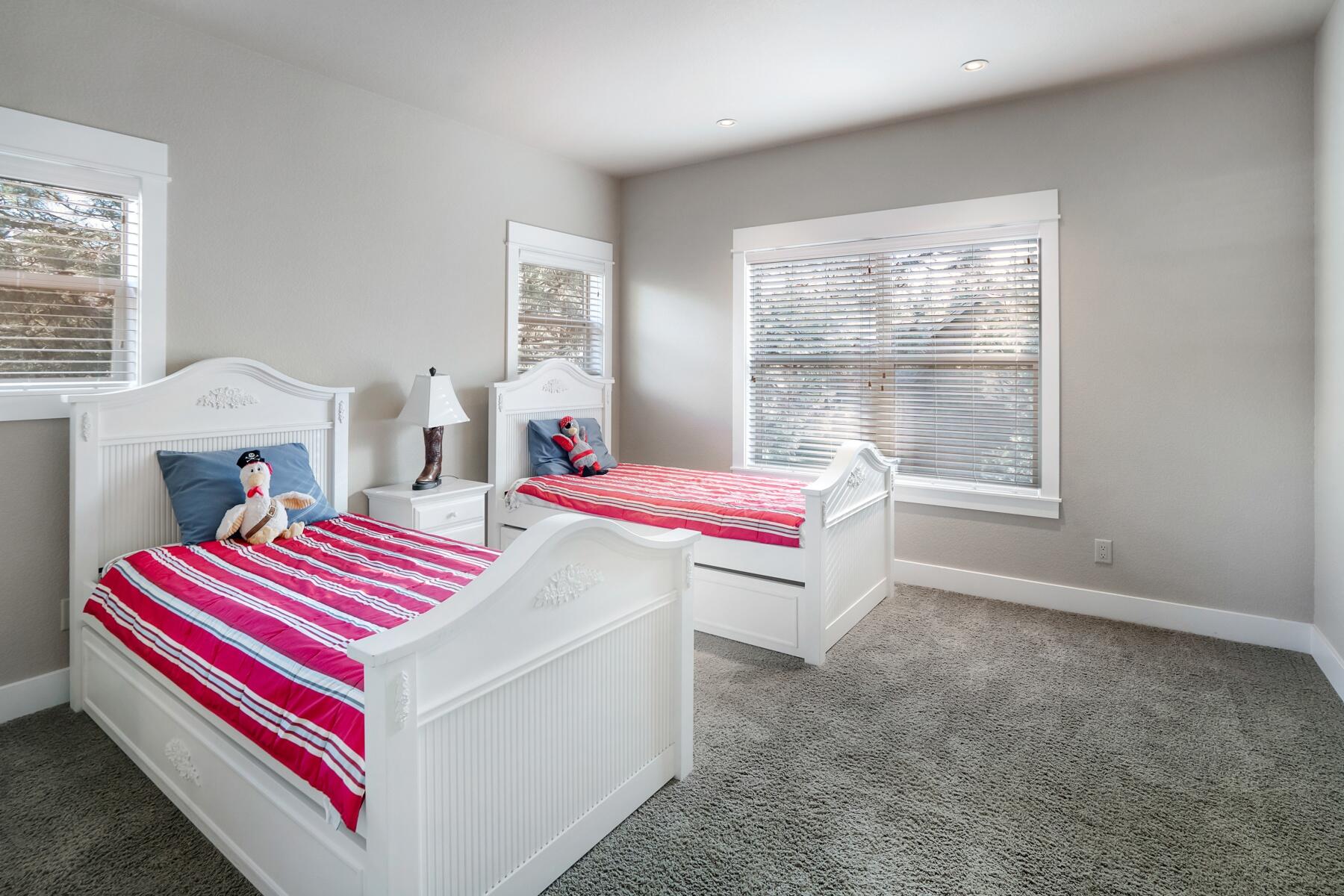 River Wild - Residential