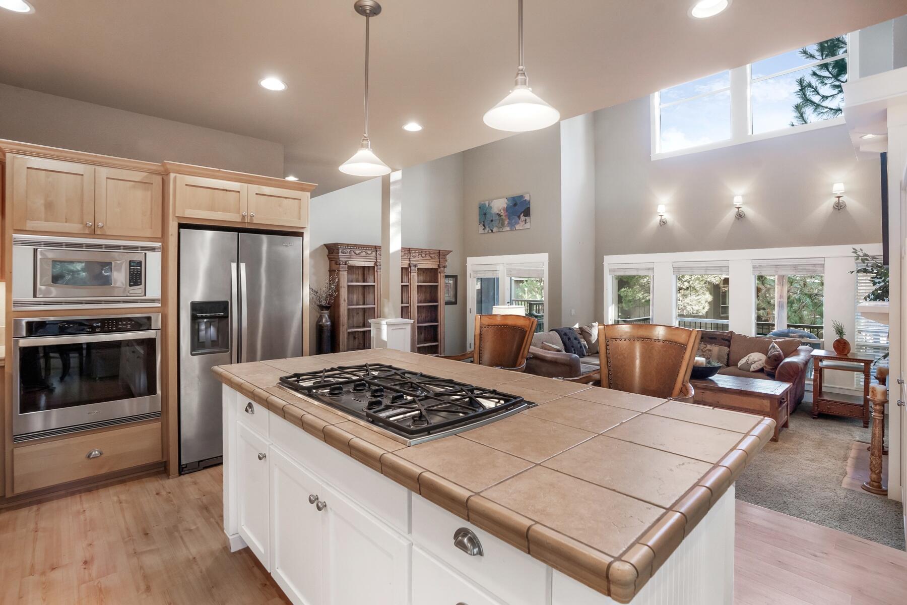 River Wild - Residential