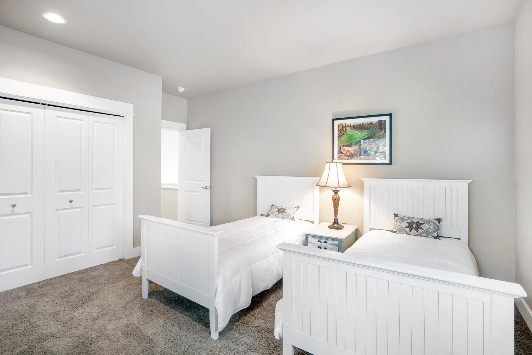 River Wild - Residential