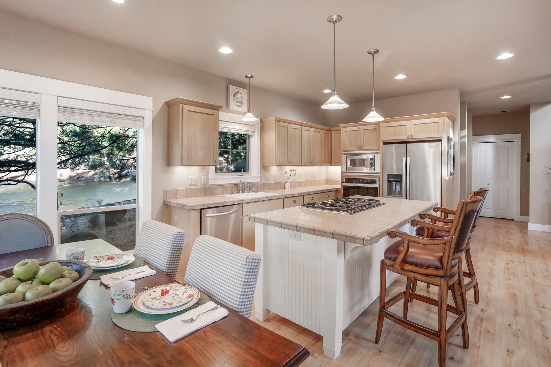 River Wild - Residential