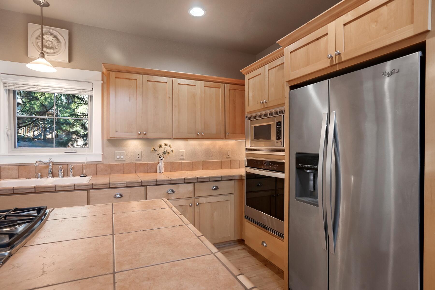 River Wild - Residential