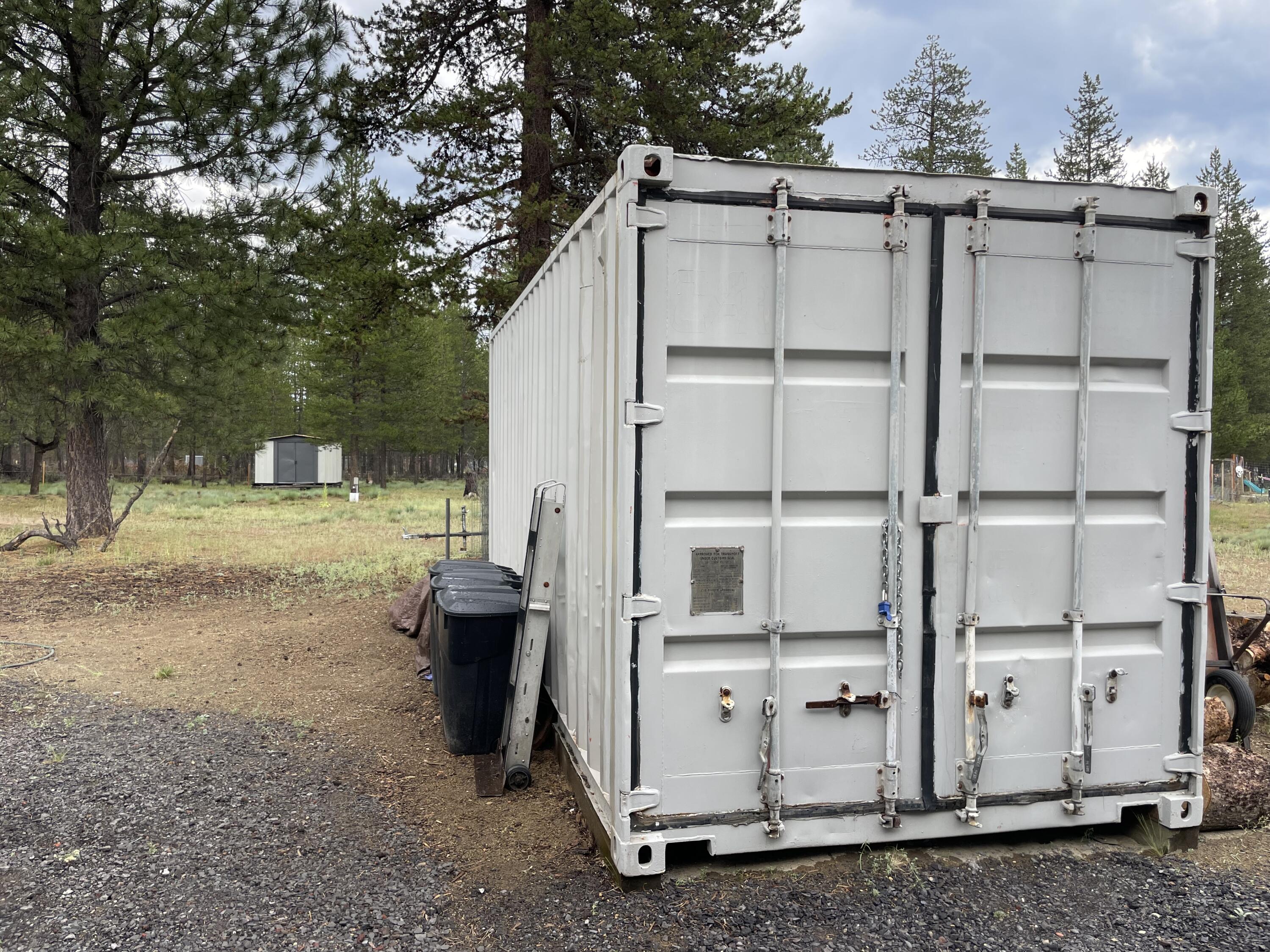 Sun Forest Estates - Residential