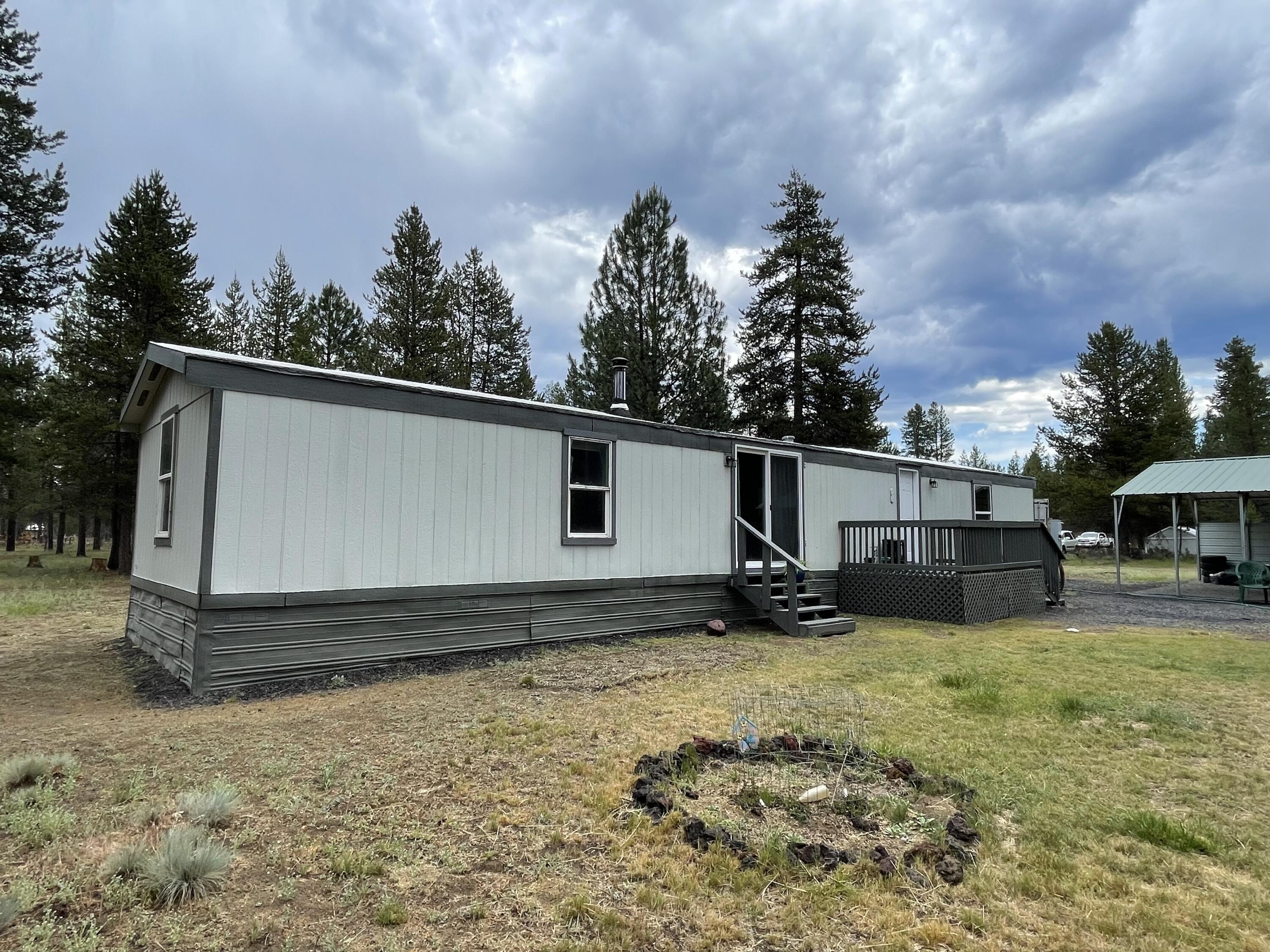 Sun Forest Estates - Residential