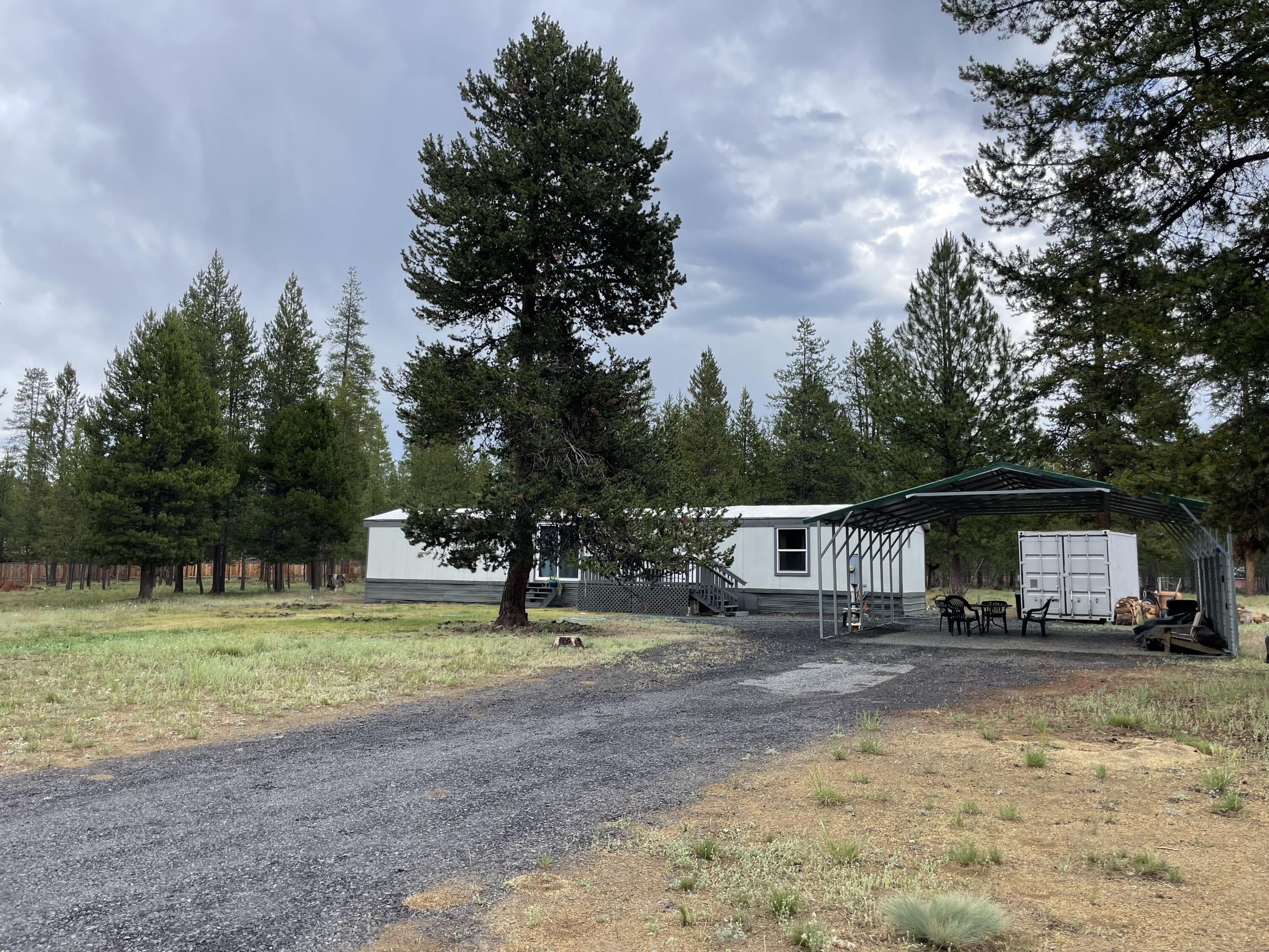 Sun Forest Estates - Residential