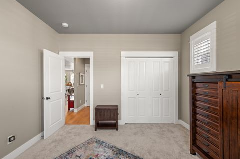 Tiny photo for 3890 Arena Drive, Medford, OR 97504 (MLS # 220211205)