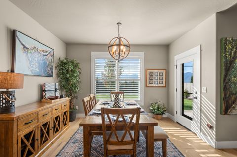 Tiny photo for 3890 Arena Drive, Medford, OR 97504 (MLS # 220211205)