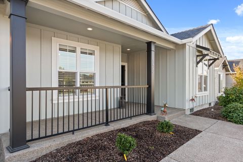 Tiny photo for 3890 Arena Drive, Medford, OR 97504 (MLS # 220211205)