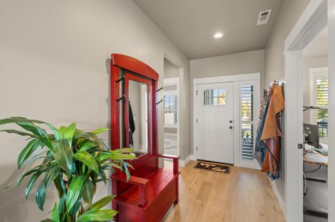 Tiny photo for 3890 Arena Drive, Medford, OR 97504 (MLS # 220211205)