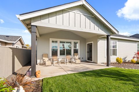 Tiny photo for 3890 Arena Drive, Medford, OR 97504 (MLS # 220211205)