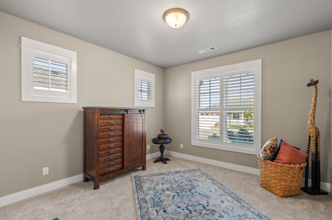 Tiny photo for 3890 Arena Drive, Medford, OR 97504 (MLS # 220211205)